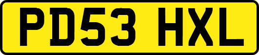 PD53HXL