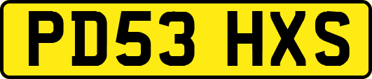 PD53HXS