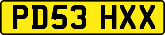 PD53HXX