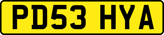 PD53HYA