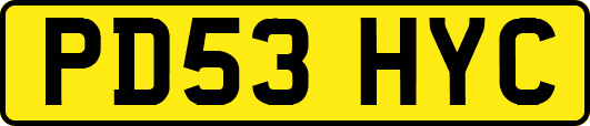 PD53HYC