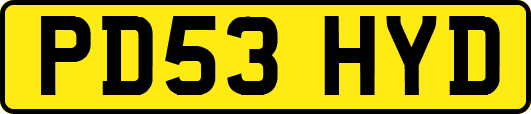 PD53HYD