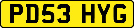 PD53HYG