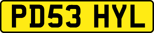 PD53HYL