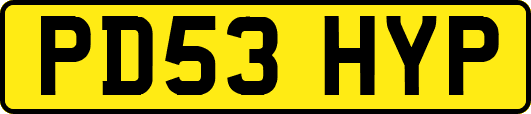PD53HYP
