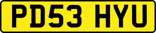 PD53HYU