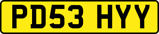 PD53HYY