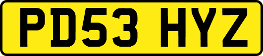 PD53HYZ