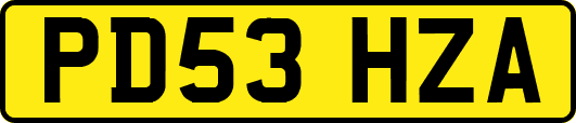 PD53HZA