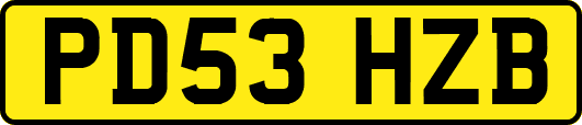 PD53HZB