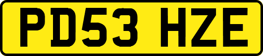 PD53HZE