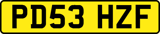 PD53HZF