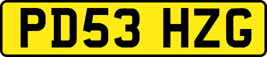 PD53HZG