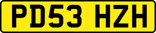 PD53HZH