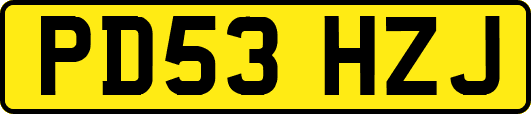 PD53HZJ