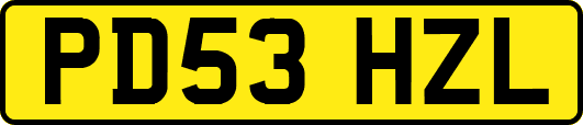 PD53HZL