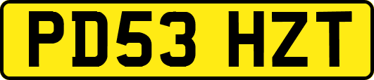 PD53HZT