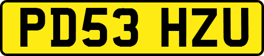 PD53HZU