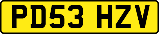 PD53HZV