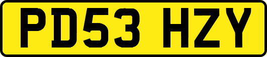 PD53HZY