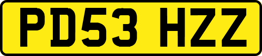 PD53HZZ