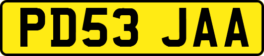 PD53JAA