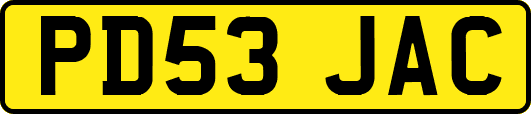 PD53JAC