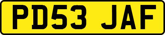 PD53JAF