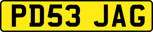 PD53JAG