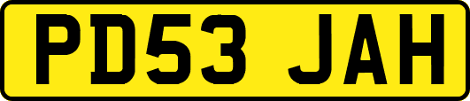 PD53JAH