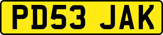 PD53JAK