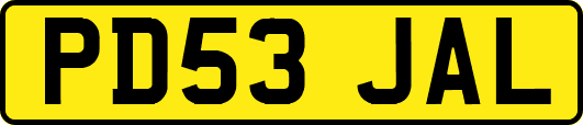 PD53JAL