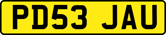 PD53JAU