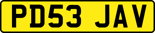 PD53JAV