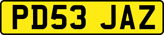 PD53JAZ