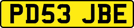 PD53JBE