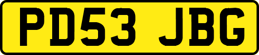 PD53JBG