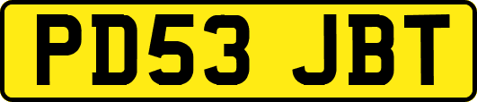 PD53JBT