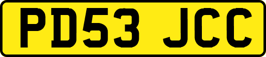 PD53JCC