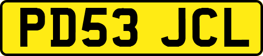 PD53JCL