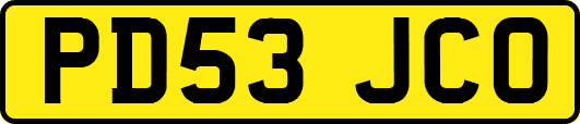 PD53JCO