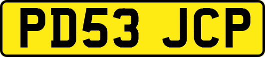 PD53JCP