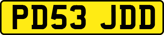 PD53JDD