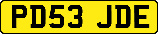 PD53JDE