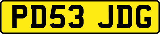PD53JDG