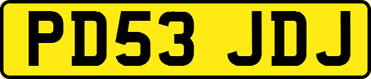 PD53JDJ