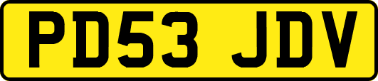 PD53JDV
