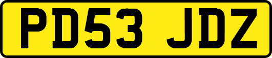 PD53JDZ