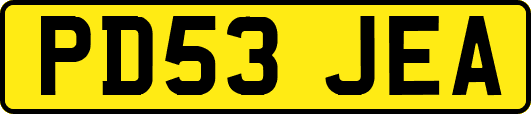 PD53JEA