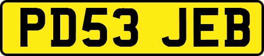 PD53JEB